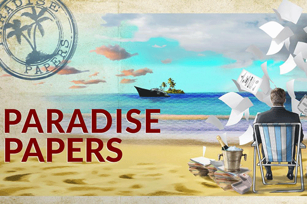 Paradise Papers Accuse Four Algerian Personalities Of Creating Fake Companies