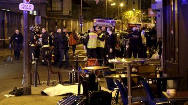 Le MAE met en place une cellule de crise