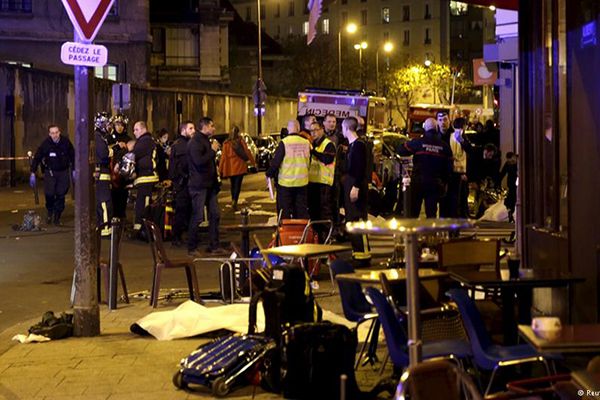 Le MAE met en place une cellule de crise