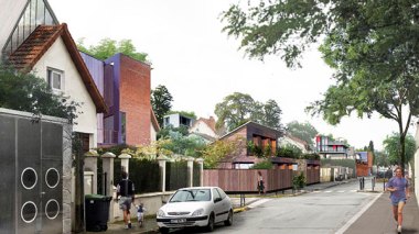 Les Algériens acquéreurs de 10% des appartements à Paris