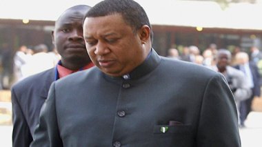 La réunion informelle de l’OPEP sera uniquement une rencontre de concertation, selon Barkindo