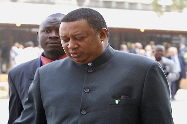 La réunion informelle de l’OPEP sera uniquement une rencontre de concertation, selon Barkindo