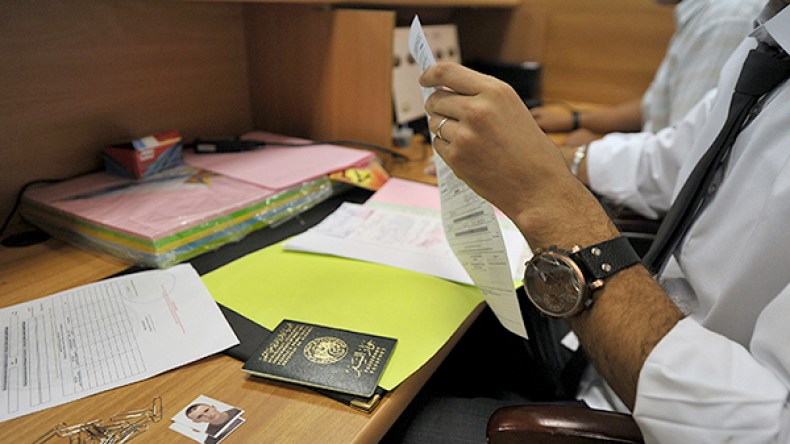 هكذا يستفيد المرضى والمسنّون من جواز بيومتري من دون التنقّل إلى البلديات