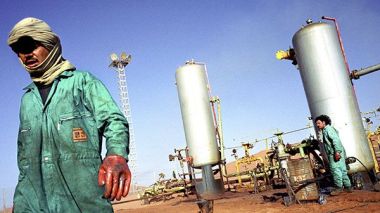 Sonatrach revoit à la hausse sa production en 2016