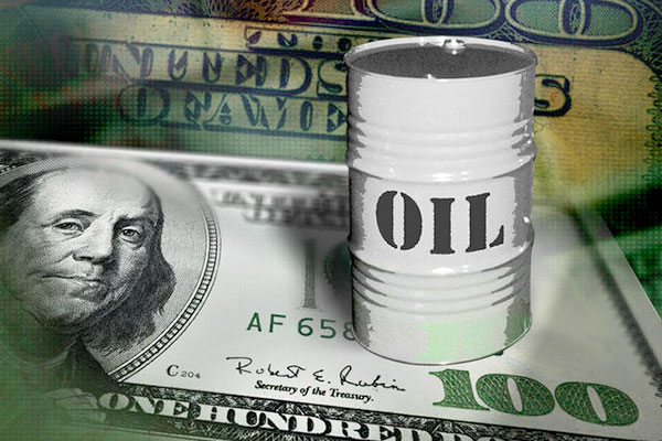 Good News For Ouyahia's Government As Oil Price Nears $ 56