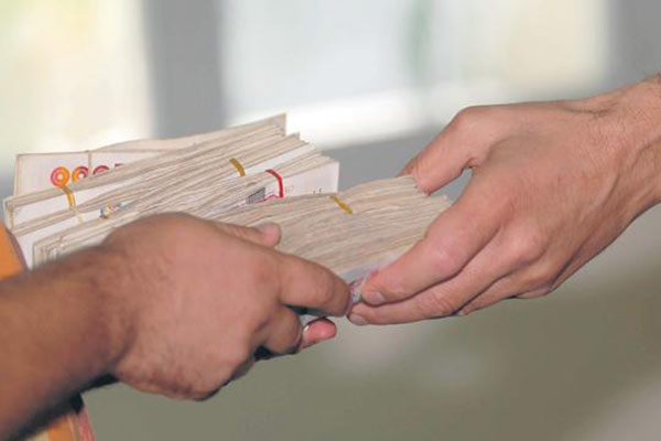 Corruption: l’Algérie à la 88e place