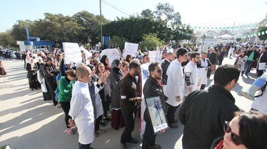 Médecins résidents: Le Camra boycotte la réunion du Comité Intersectoriel