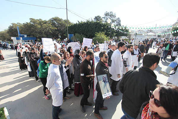Médecins résidents: Le Camra boycotte la réunion du Comité Intersectoriel