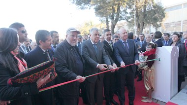 Haddad: «Ouyahia était absent mais le gouvernement était présent»