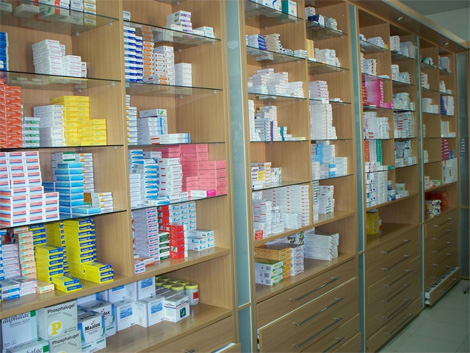 Commercialisation de vitamines cancérigènes dans les pharmacies