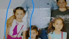 المشتبه فيه في قتل “لينا” مسبوق أفرج عنه قبل 4 أشهر