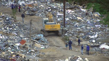 Les exclus du relogement contestent à El Harrach