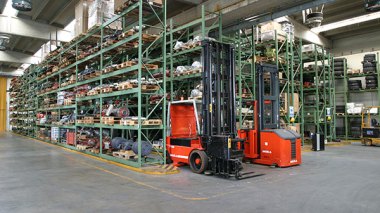 Ministère du Commerce: L’importation des pièces de rechange n’est pas interdite