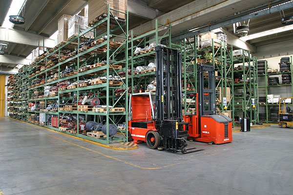 Ministère du Commerce: L’importation des pièces de rechange n’est pas interdite