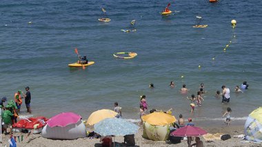 L’accès aux plages d’Alger sera gratuit