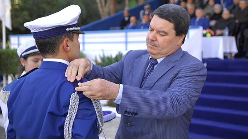 ترقية 5 آلاف إطار وعون شرطة الأحد المقبل