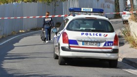 Marseille: Un Algérien ciblé de balles par des inconnus