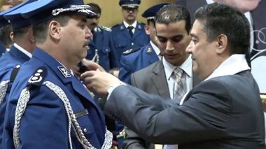 Bedoui appelle la police à consentir plus d’efforts afin de garantir la sécurité