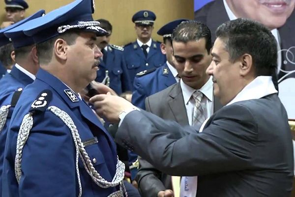 Bedoui appelle la police à consentir plus d’efforts afin de garantir la sécurité