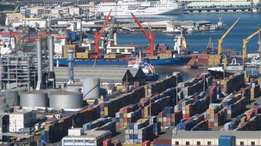 Benmeradi:«Les opérations d’importation sont devenues louches»