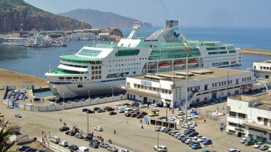 Réalisation des ports: Ouali annonce un partenariat algéro-chinois