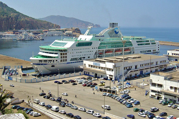 Réalisation des ports: Ouali annonce un partenariat algéro-chinois