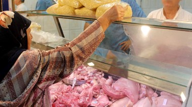 Le Mawlid booste les prix du poulet