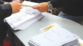 تنصيب قرابة 13 ألف باحث عن العمل خلال السنة الماضية في المسيلة