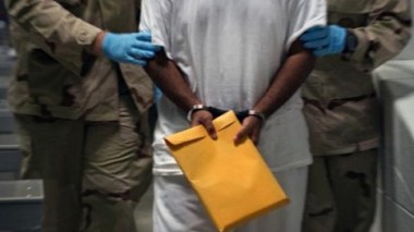 6,500 Algerian detainees abroad await for execution or amputation of the hand