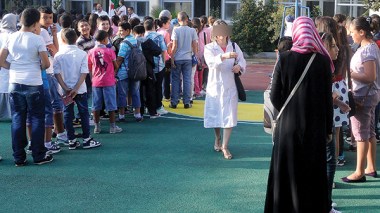 70% d’écoles primaires sans directeurs!