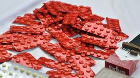 توقيف عصابة لترويج مهلوسات نادرة في العاصمة وعنابة