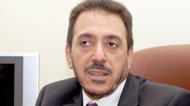 Rabah Kebir: fourth term is a comedy