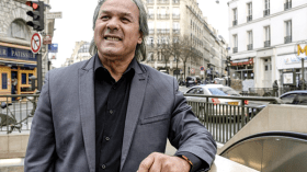 FAF : Madjer désigné conseiller technique de Zetchi