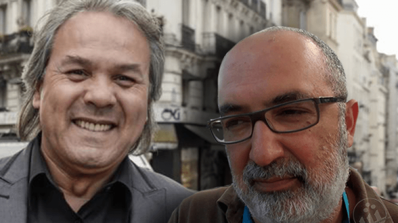 معمر جبّور: مستعد لدعوة ماجر في حصتي!