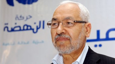 Ghannouchi : «Je ne pratique pas la diplomatie parallèle »