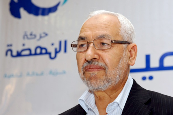 Ghannouchi : «Je ne pratique pas la diplomatie parallèle »