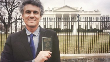 Législatives 2017 : Rachid Nekkaz se présente à Paris