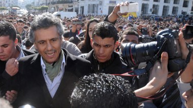 Brother of Rachid Nekkaz: “Two people kidnapped me from Kherrouba station, to prevent deposition of signatures”