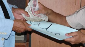 ضبط مفتشة تعليم ابتدائي متلبسة بالرشوة في الطارف