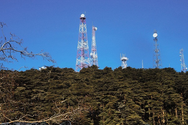 Algeria complains about nagging broadcasting confusion created by Spanish radio stations