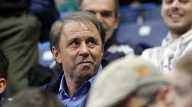 Milovan Rajevac: “I'm Happy Because Algeria Has A Good Team”