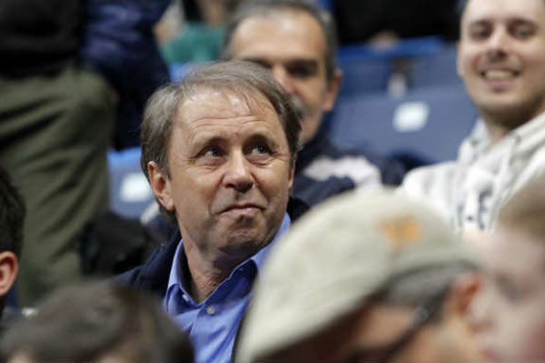 Milovan Rajevac: “I'm Happy Because Algeria Has A Good Team”