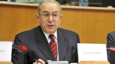 Algeria refuses to consider Muslim brotherhood as terrorist organization