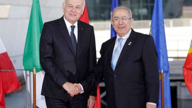 Lamamra : « Des liens profonds unissent l’Algérie et la France »