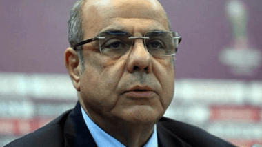 Raouraoua Obtains New Term In UAFA Executive Office Membership In Cairo