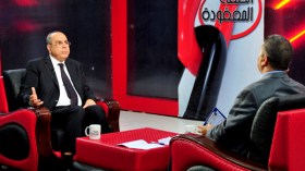 Raouraoua: «Voici mon avis sur Saâdane et celui qui parle de corruption doit solliciter la justice»