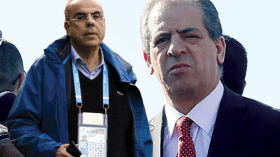 Ould Ali : «Je n’ai aucun  problème avec Raouraoua »
