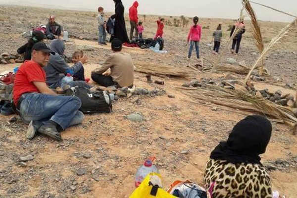 Refugee Issue: United Nations Offers Mediation Between Morocco and Algeria