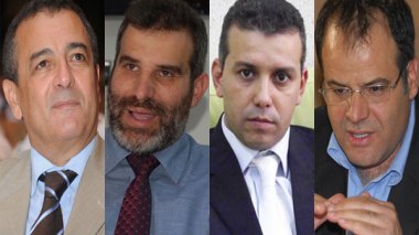 Les candidats à la présidentielle: «Kerry ! L’Algérie n’est pas à vendre»