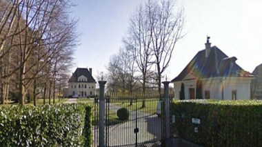 Présidence: la villa de Genève est la propriété de l’Etat